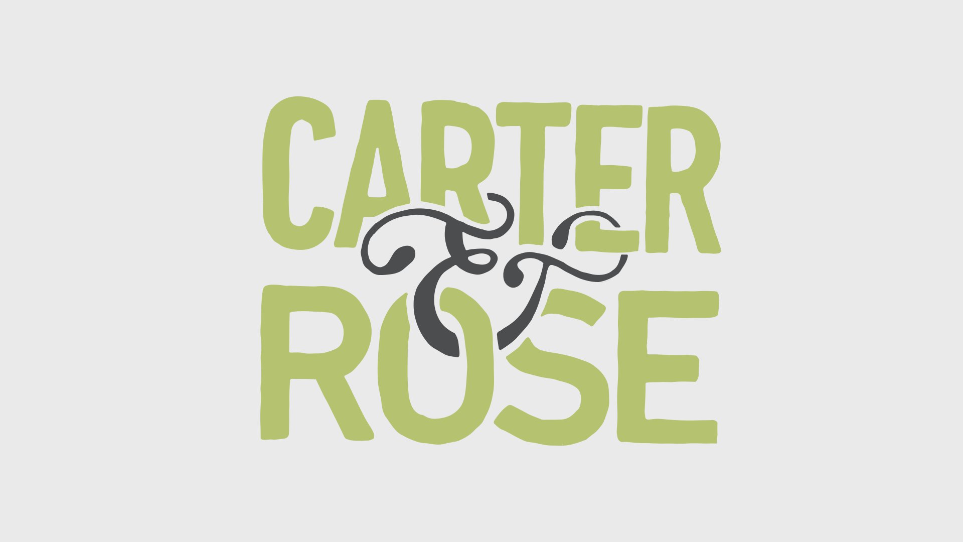 Carter & Rose