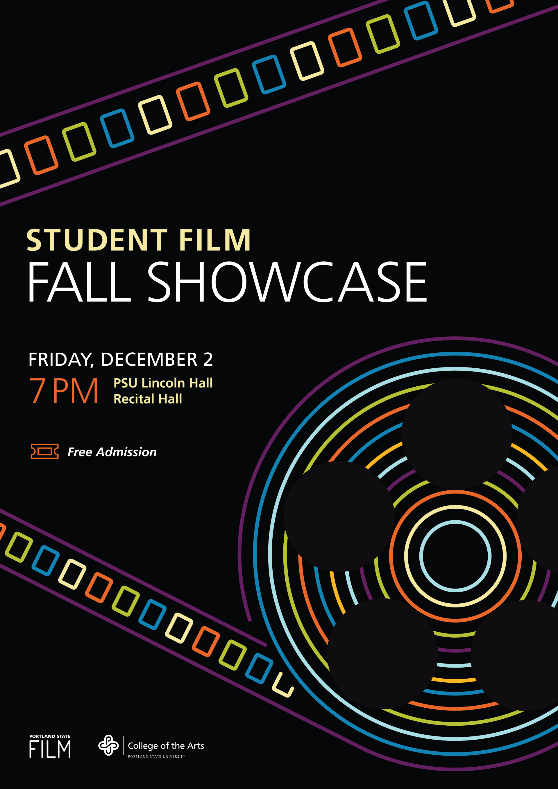 PSU Film Festival