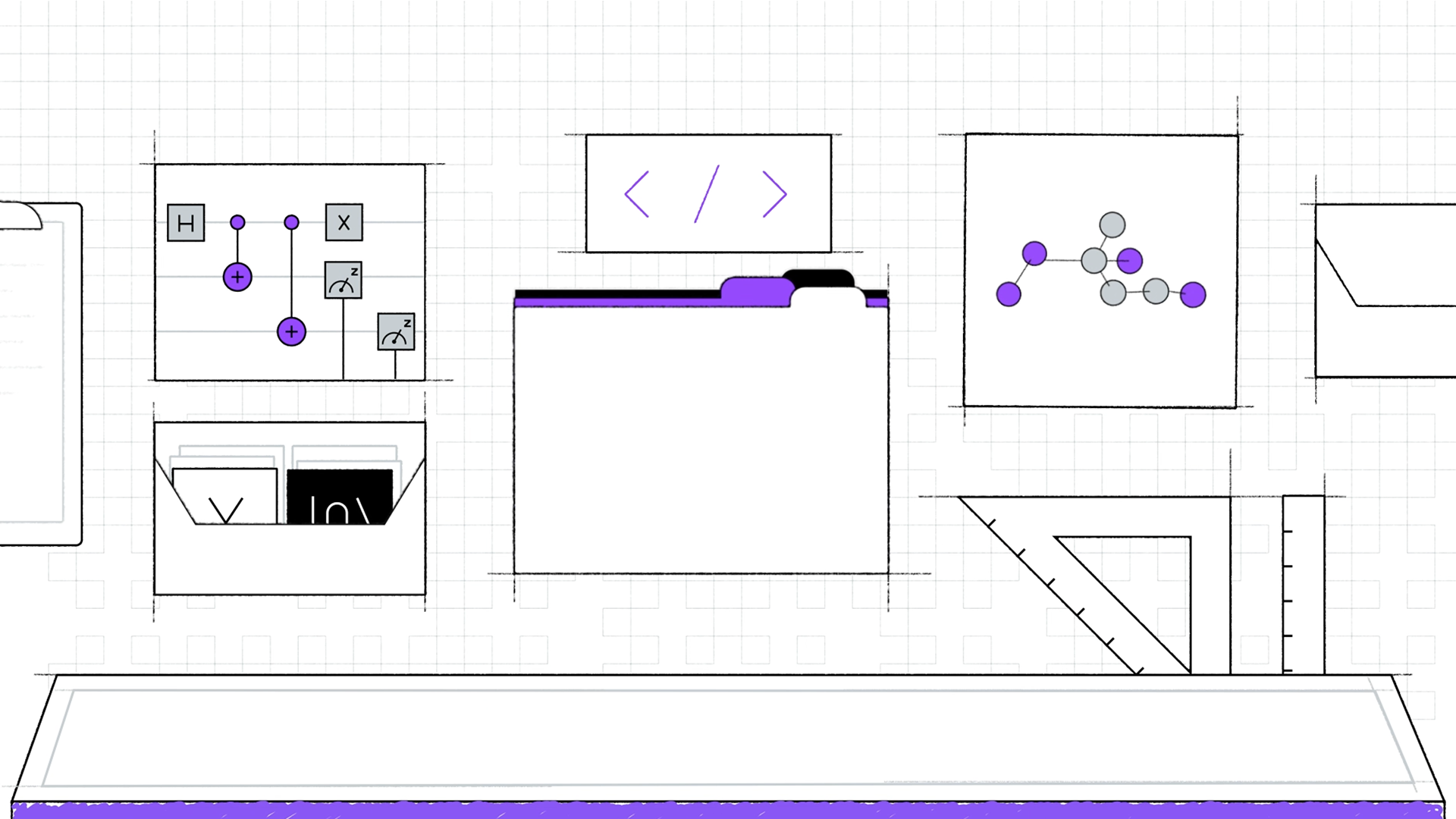 Qiskit Explainer