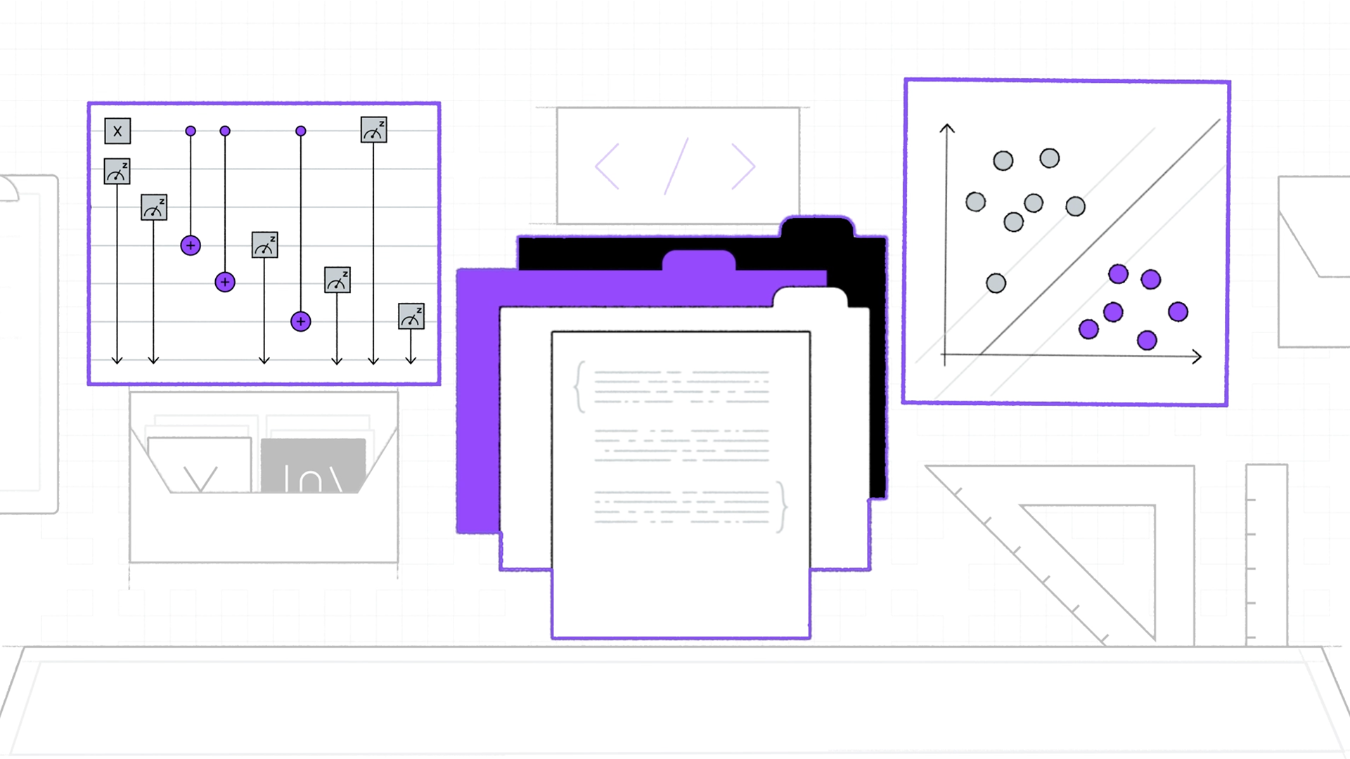 Qiskit Explainer