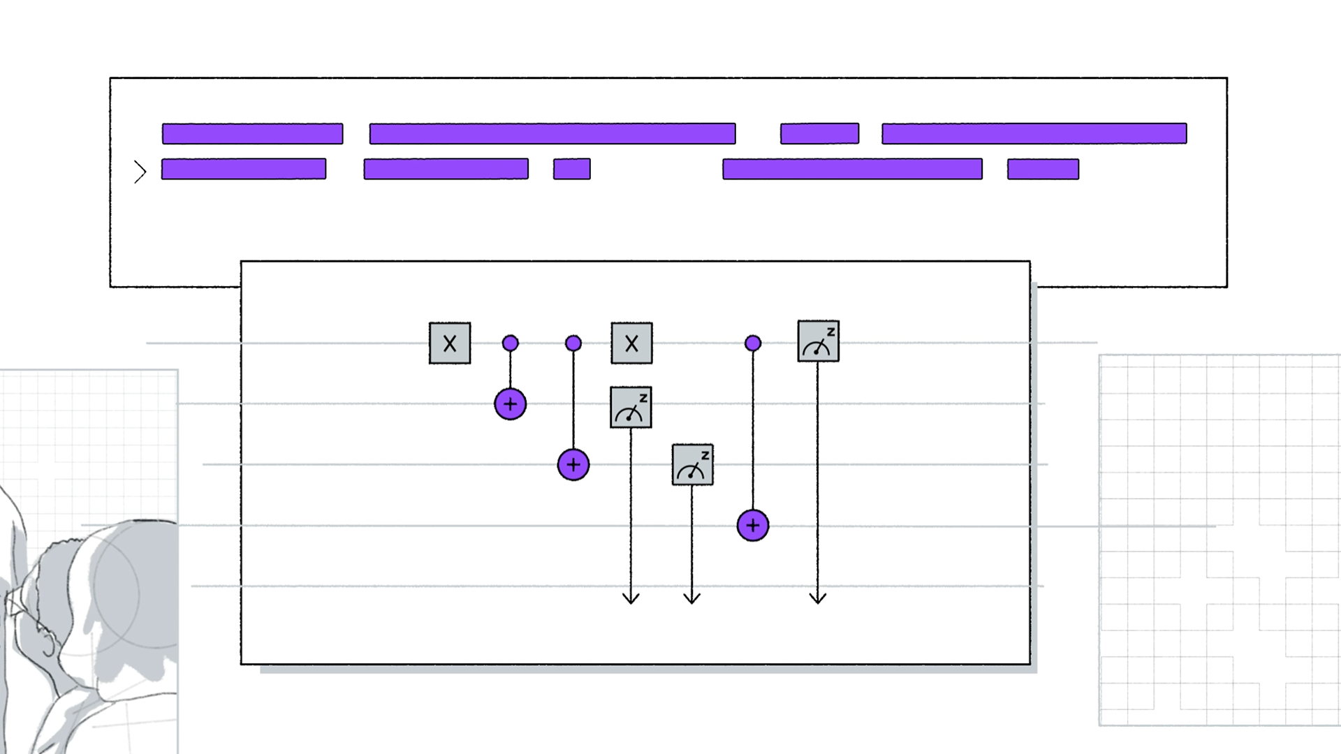 Qiskit Explainer